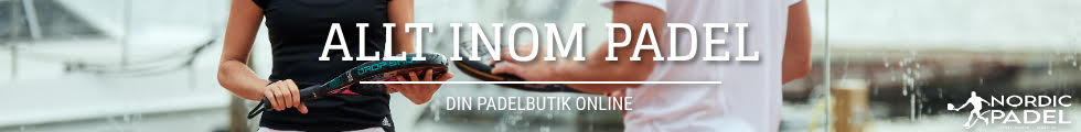 Nordic Padel 1